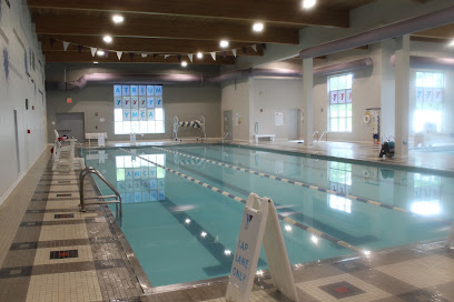 GMV YMCA @ ATRIUM YMCA CHILDREN'S CENTER - Licensed Daycare in Middletown, OH
