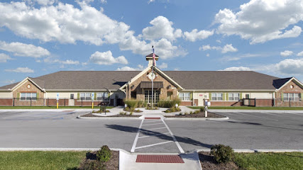 PRIMROSE SCHOOL OF PERRYSBURG
