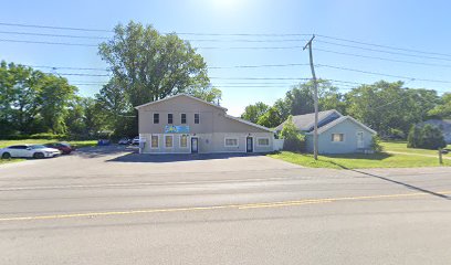 TOTS OF FUN CHILD CARE AND LEARNING CENTER