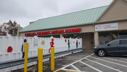 CLEVELAND CHILDREN'S DAYCARE ACADEMY