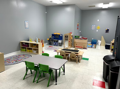 BUILDING BLOCKS ACADEMY