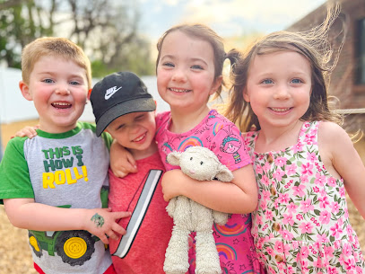 FOUNDATIONS LEARNING ACADEMY - Licensed Daycare in Hilliard, OH