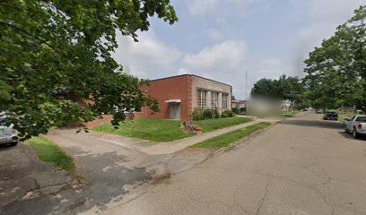COSHOCTON COUNTY HEAD START WEST LAFAYETTE SITE