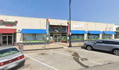 FUTURE KIDS ACTIVITY CENTER