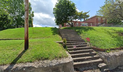 CALDWELL HEAD START