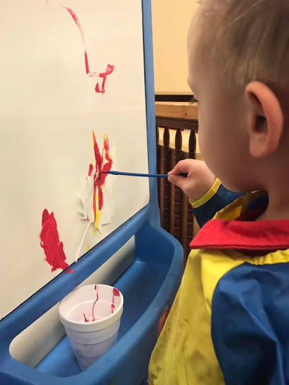 KIDS CAMPUS - Licensed Daycare in Coshocton, OH