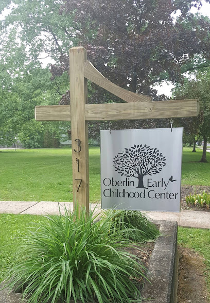 OBERLIN EARLY CHILDHOOD CENTER - Licensed Daycare in Oberlin, OH