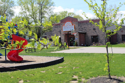 MARKET SQUARE HORIZON EDUCATION CENTER