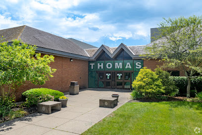 DUBLIN LATCHKEY - GRIFFITH THOMAS