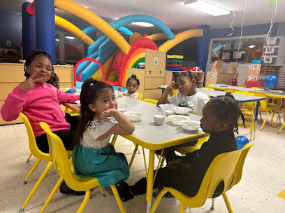 MOMMY AND ME CHILDCARE AND ENRICHMENT CENTER LLC