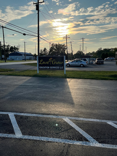LOVE & GROW EDUCATION SERVICES - Licensed Daycare in Milford, OH