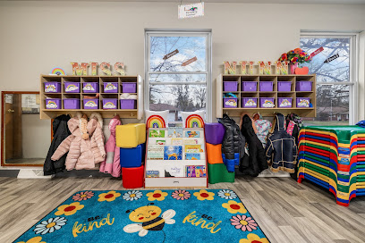 CREATIVE HEARTS EDUCATED MINDS LEARNING CENTER
