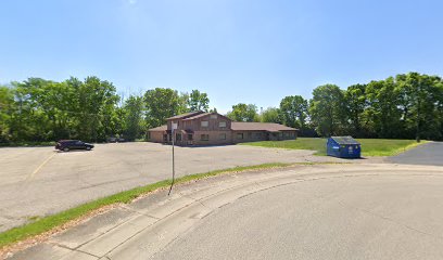 DAYSPRINGS MONTESSORI CENTER