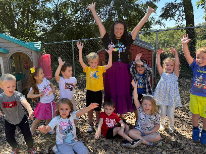 CREATIVE LEARNING CHILDCARE & PRESCHOOL