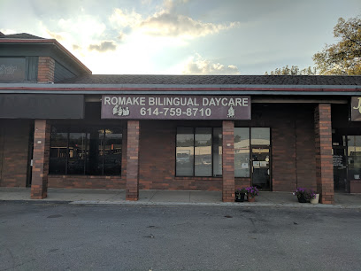 ROMAKE BILINGUAL PRESCHOOL