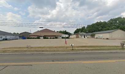EARLY EXPLORERS EDUCATIONAL CHILDCARE INC. - Licensed Daycare in Canal Fulton, OH