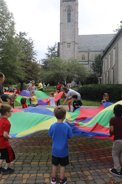 HYDE PARK COMMUNITY UMC PRESCHOOL