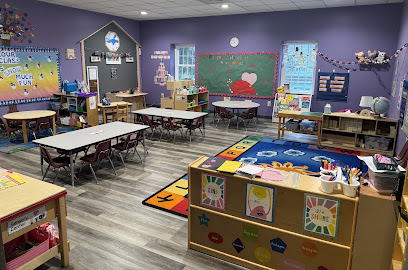 WORTHINGTON PRESCHOOL - Licensed Daycare in Worthington, OH