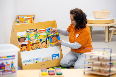IN HIS CARE EARLY EDUCATION PROGRAM