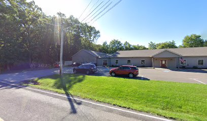 NOAH'S ARK NURSERY SCHOOL - Licensed Daycare in Fremont, OH