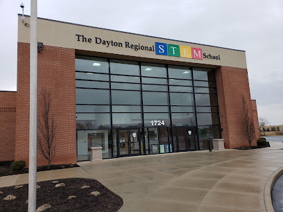 YMCA PROGRAM AT DAYTON REGIONAL STEM SCHOOL ELEMENTARY