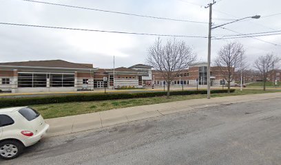 RIGHT AT SCHOOL AT SIMON KENTON - Licensed Daycare in Springfield, OH