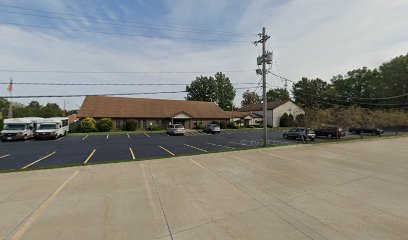 AGAPELAND - CHURCH OF THE NAZARENE - Licensed Daycare in Eastlake, OH