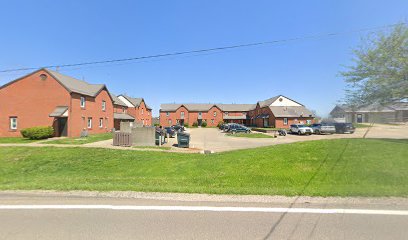 LITTLE STEPS EARLY LEARNING CENTER