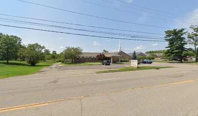 KIDS ENCOUNTER PRESCHOOL & DAYCARE - Licensed Daycare in Streetsboro, OH