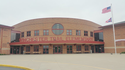HEALTHY KIDS PROGRAMS @ WINCHESTER TRAIL ELEMENTARY