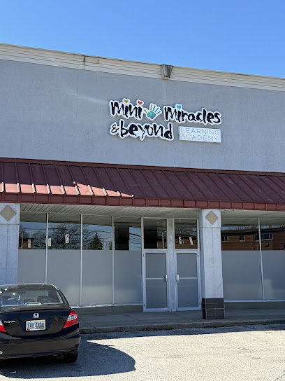 MINI MIRACLES & BEYOND LEARNING ACADEMY LLC - Licensed Daycare in Brooklyn, OH