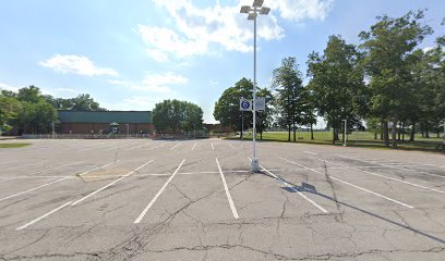 LCCC CHILDREN'S LEARNING CENTER