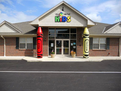 ALL ABOUT KIDS CHILDCARE & LEARNING CENTER