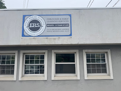 ELLA REESE SCHOOL - Licensed Daycare in Maple Heights, OH