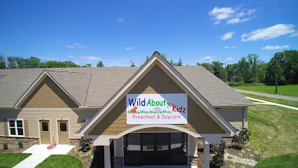 WILD ABOUT KIDZ, LLC