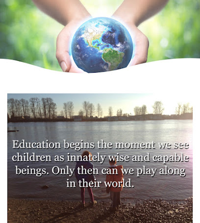 GLORIA'S LEARNING ACADEMY