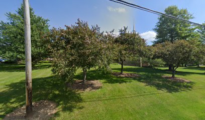 JOHNSON'S CORNERS PRESCHOOL