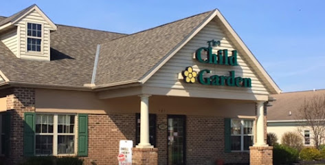 THE CHILD GARDEN GRAFTON - Licensed Daycare in Grafton, OH