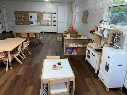 FUTURE FACES EARLY LEARNING CENTER