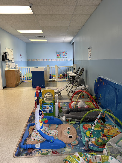 LITTLE ANGEL DAYCARE - Licensed Daycare in Elyria, OH