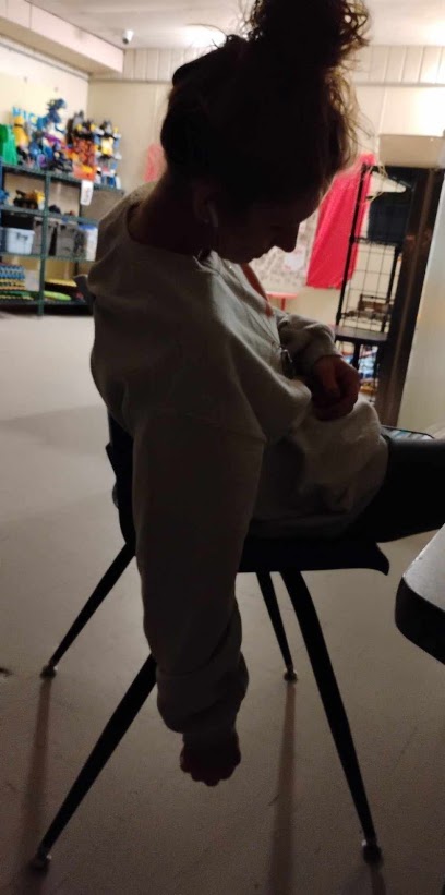 THE EARLY LEARNING TREE CHILDREN'S CENTER, LLC
