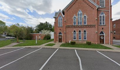 APPLE TREE PRESCHOOL