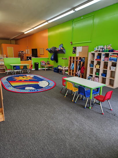 ABC ME GROW ACADEMY - Licensed Daycare in Eastlake, OH