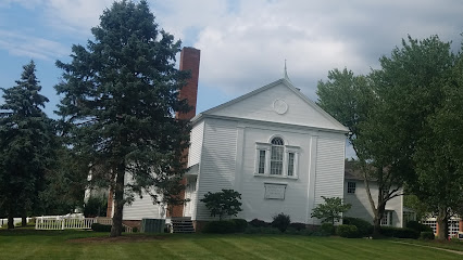LEROY UNITED METHODIST PRESCHOOL