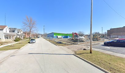 FINDLAY YMCA EARLY LEARNING CENTER - Licensed Daycare in Findlay, OH