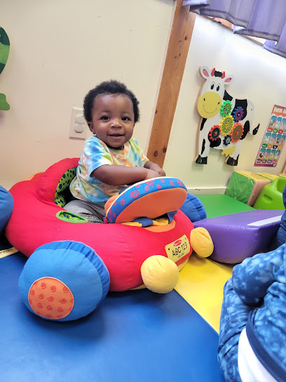 COMPLETE CARE DEVELOPMENT CENTER LLC - Licensed Daycare in Cincinnati, OH