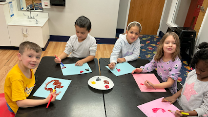 ENCHANTED CARE LEARNING CENTER - Licensed Daycare in Gahanna, OH