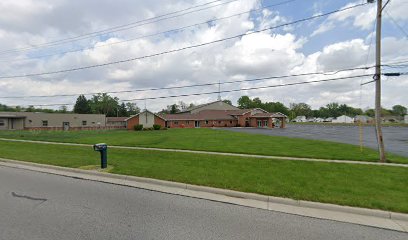 NAPNAZ COMMUNITY PRESCHOOL