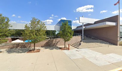 COLUMBUS EARLY LEARNING CENTERS - ALUM CREEK