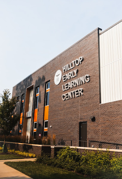 PARKERS LEARNING CENTER